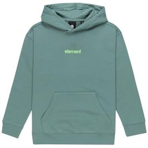 Element Simple Logo Po Y trainingspak voor jongens (1 stuk)