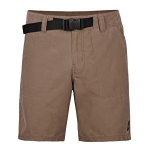 O'NEILL Hybrid Sand Shorts Heren, 17011 Coconut Toasted, 38 W