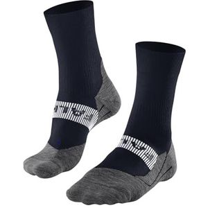 FALKE Ru4 Endurance Cool M So Chaussettes de course anti-bulles pour homme 1 paire de chaussettes de course