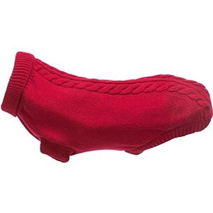 Kenton trui, S: 36 cm, rood