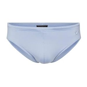 EMPORIO ARMANI Zwembroek voor heren, Ashley Blauw, XL