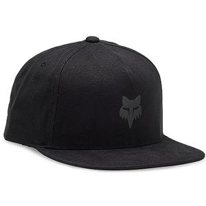 Fox Racing Snapback pet voor heren