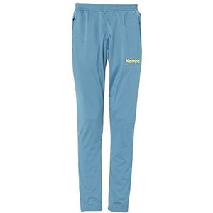 Kempa emotion heren broek 2.0, Dove Blauw