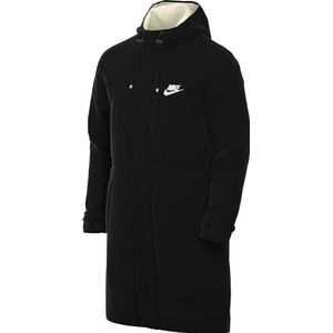 Nike M Nk Club Stadium parka voor heren