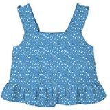 Name It NKFFANINNA Strap Top Box Tanktop, All Aboard, 116 meisjes, All Aboard, 116, All Aboard