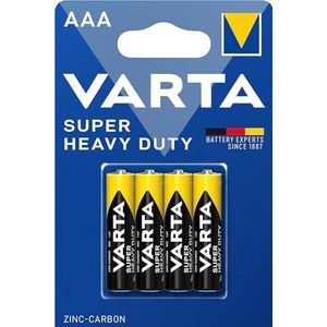 VARTA 2947 Super Life 2003 batterij AAA Micro
