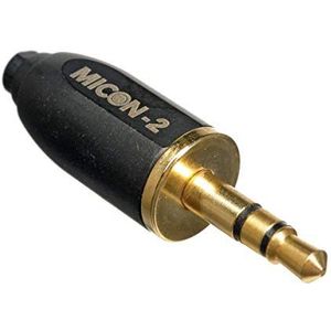 Rode Micon Adapter - 2: 3,5 mm jack