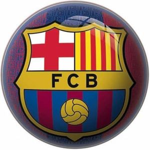 Unice Toys Ballon FC Barcelone PVC Ø 23 cm Enfant