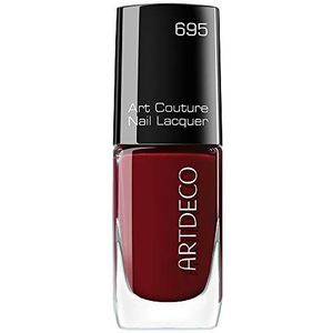 Artdeco - Art Couture Nail Lacquer / Nagellak 10 ml - 695 Blackberry