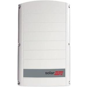 SolarEdge SE5K-RW0TEBEN4 Netvoeding/omvormer voor binnen