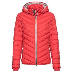 camel active Damesjas 330600-4R48, Rood