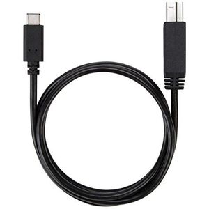 Targus USB-C naar USB-B-kabel 5 Gbit/s, 1 meter (ACC924USX)