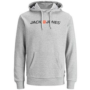 Jack & Jones Jjecorp Logo Sweat Hood Noos Hoodie heren (1 stuk)
