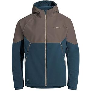VAUDE Qimsa Softshelljas voor heren