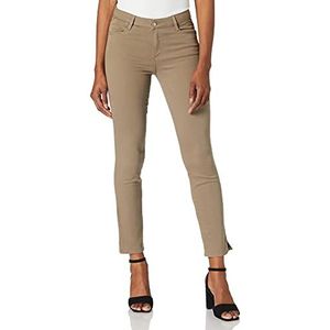 BRAX Shakira vrouwen Jeans Light Denim S, Khaki (stad)