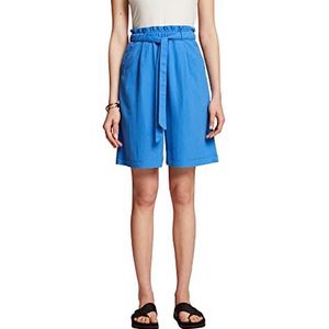 Esprit Short pour femme, 410 / Bleu brillant, S