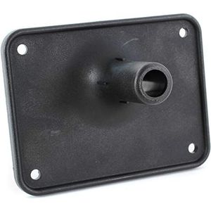 Roland Mdp-7 Mounts, een montageplaat voor verschillende elektronische modules en soundcontroller Td, HP en Spd