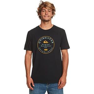 Quiksilver Circle Trim Herenblouse (1 stuk)