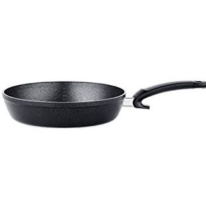 Braadpan - Zwart - Gietijzer