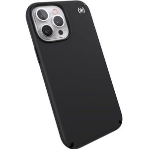 Speck Presidio2 Pro beschermhoes voor iPhone 13 Pro Max met microfoon, zwart