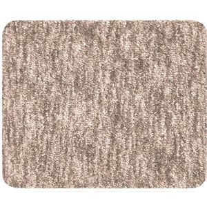 Linea Due Touchme Toiletmat, taupe, 40 x 50 cm