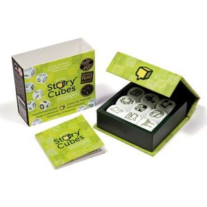 Rory's Story Cubes Travel