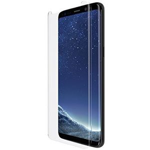 Tech21 Flip Case voor Samsung Galaxy A8 zwart