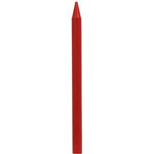 Bic 154525 - Pack de 25 crayons plastidecor 03 rouge