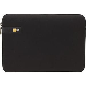 Case Logic LAPS113K Neopreen beschermhoes voor PC/Mac Book 13""/13,3 inch, zwart