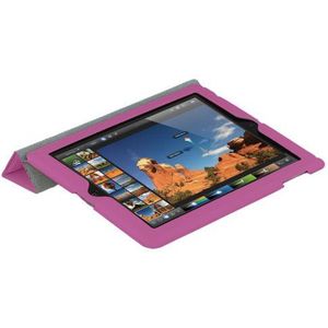 Pro-Tec Smart beschermhoes voor iPad 3, roze
