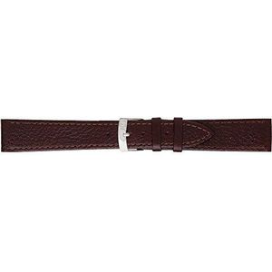 Morellato - Herenarmband leer bruin A01U07533034CR16