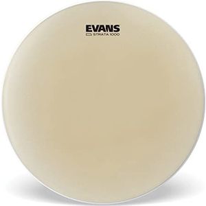 Evans Evans Strata 1000 basdrumvel 30,5 cm