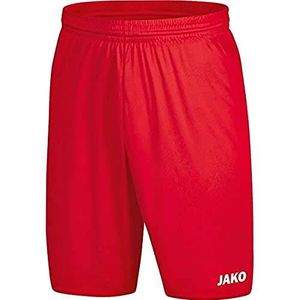 JAKO Manchester 2.0 Wandelshorts, uniseks, kinderen, 1 stuk