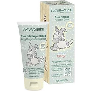 Disney Baby Bio Icea Eco Emolliente babycrème