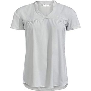 VAUDE Dames Turifo Hybrid T-shirt