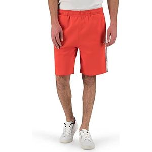 Lacoste Gh5074 Herenshorts, Hardlopen