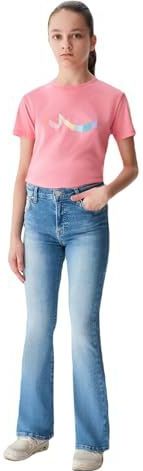 LTB Noelia G Jeans voor meisjes, Blauw