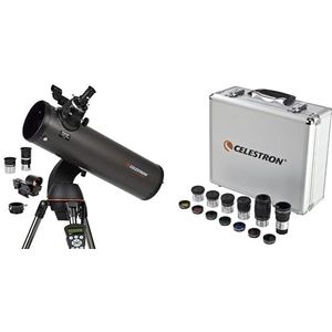 Ocular Plossl 25mm Svbony Cristal Fmc De 1.25 Sv131