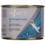 Natvoer voor katten TROVET Trovet KOT pusz.200 g LRD Lamb hypoallergeen (JAGNIęcin) / 12