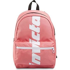 Invicta Barly school- en vrijetijdsrugzak – laptoptas – roze, 43 x 32 x 19,5 cm, 25 liter, Amerikaanse rugzak, Roze, 43 x 32 x 19,5 cm; 25 LT, Amerikaans