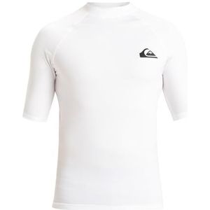 Quiksilver Everyday Upf50 Ss Zonnepak voor heren, 1 stuk