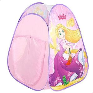 Disney Princess pop-up prinses, 73144, roze