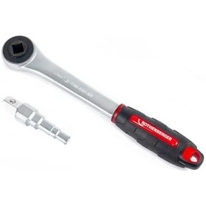 Rothenberger CONJUNTO LLAVE RADIADORES
