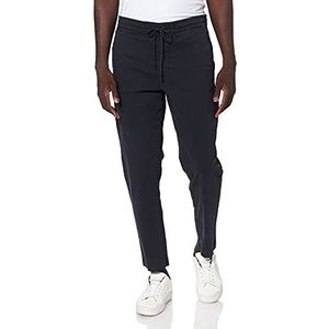 BOSS Pantalon Homme, Bleu foncé (404)., 90