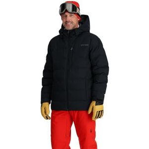 Spyder Bromont Ski-jas voor heren