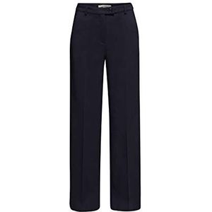 ESPRIT damesbroek, 400 / marineblauw