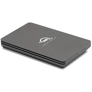 OWC Envoy Pro FX 1TB draagbare solid-state drive NVMe M.2