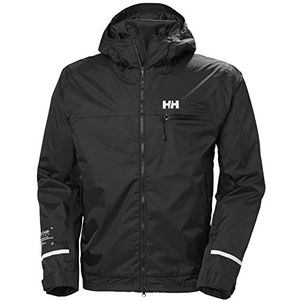 helly Hansen Ride H Jacket 990, zwart, maat S