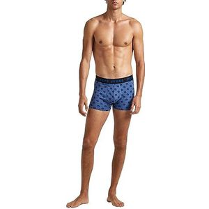 Pepe Jeans Maillot Homme, Blue (Navy), M