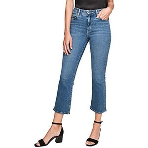 s.Oliver BLACK LABEL Jeans pour femme, 57z4, 44W